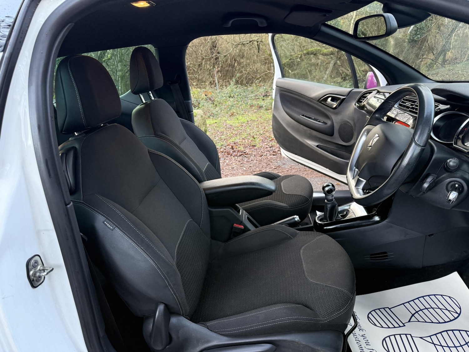 Used Citroen DS3 2012 for sale - 77129477: Photo 15