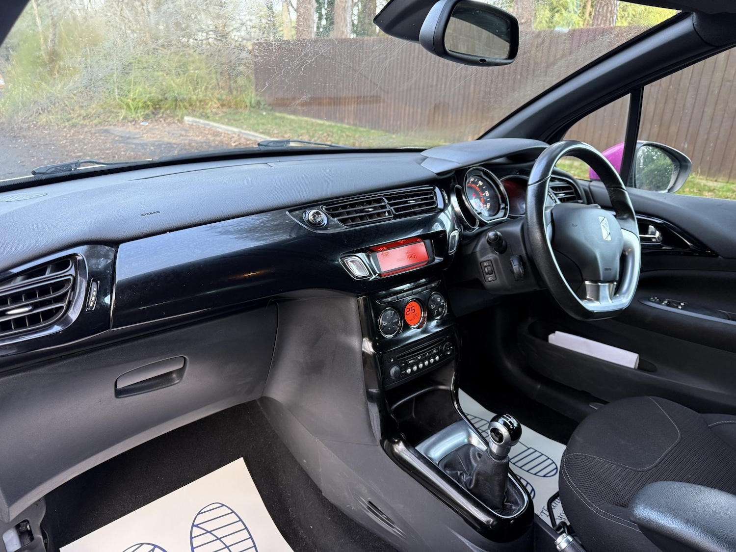 Used Citroen DS3 2012 for sale - 77129477: Photo 16