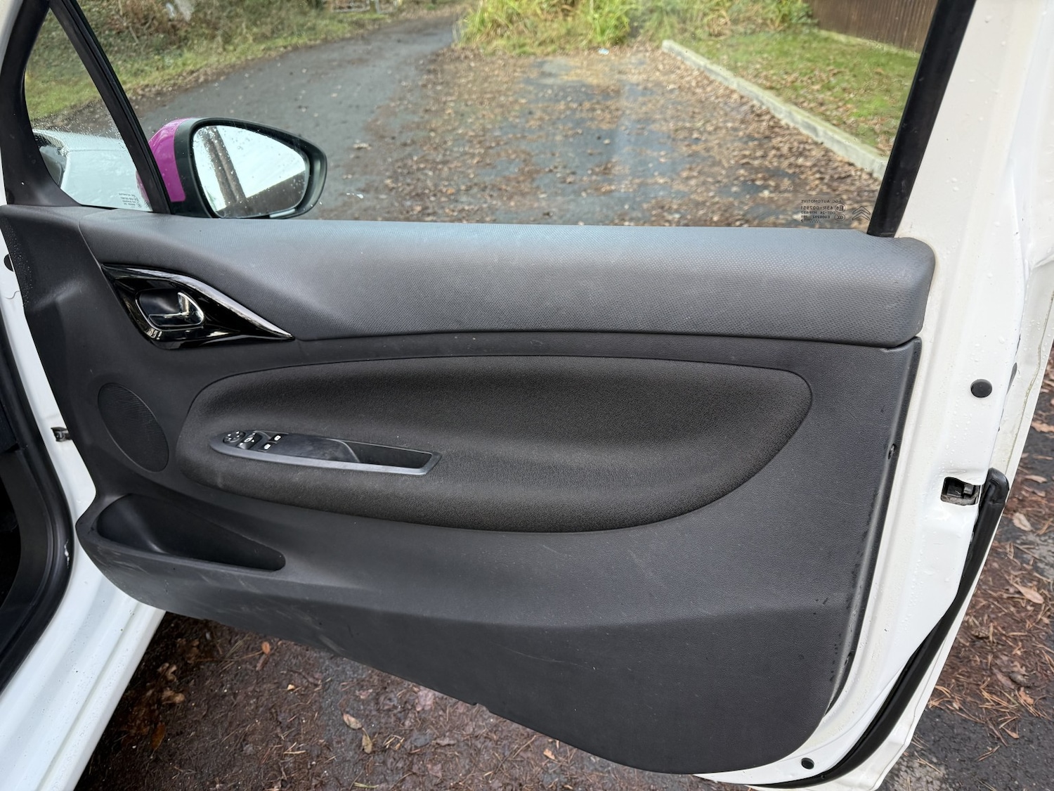 Used Citroen DS3 2012 for sale - 77129477: Photo 19