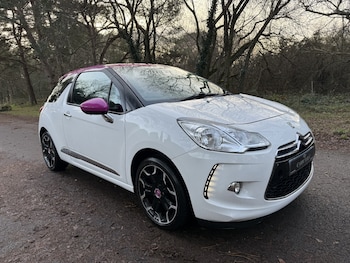 2012 - 1.6 VTi 16V DStyle Plus 3dr