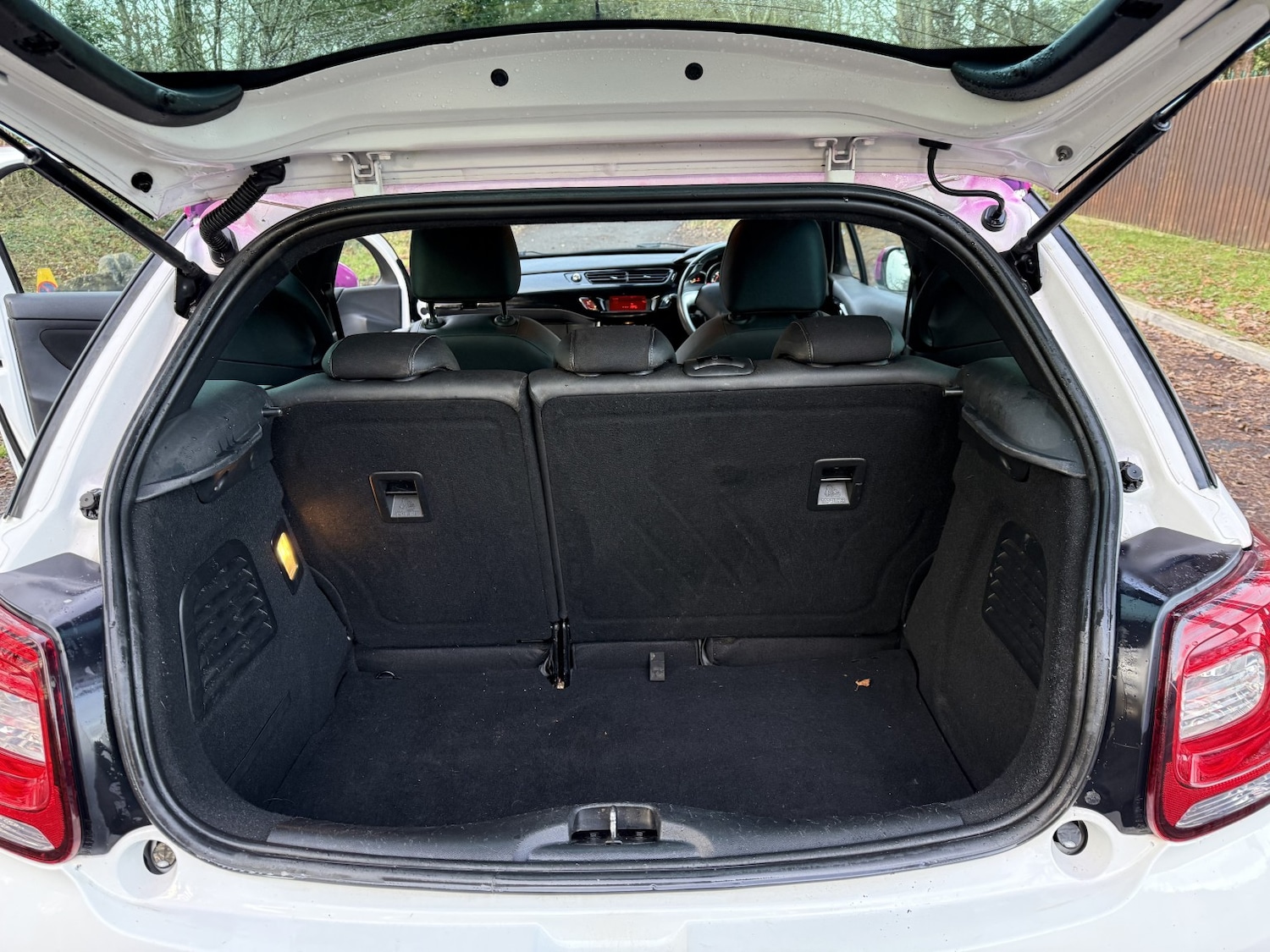 Used Citroen DS3 2012 for sale - 77129477: Photo 20