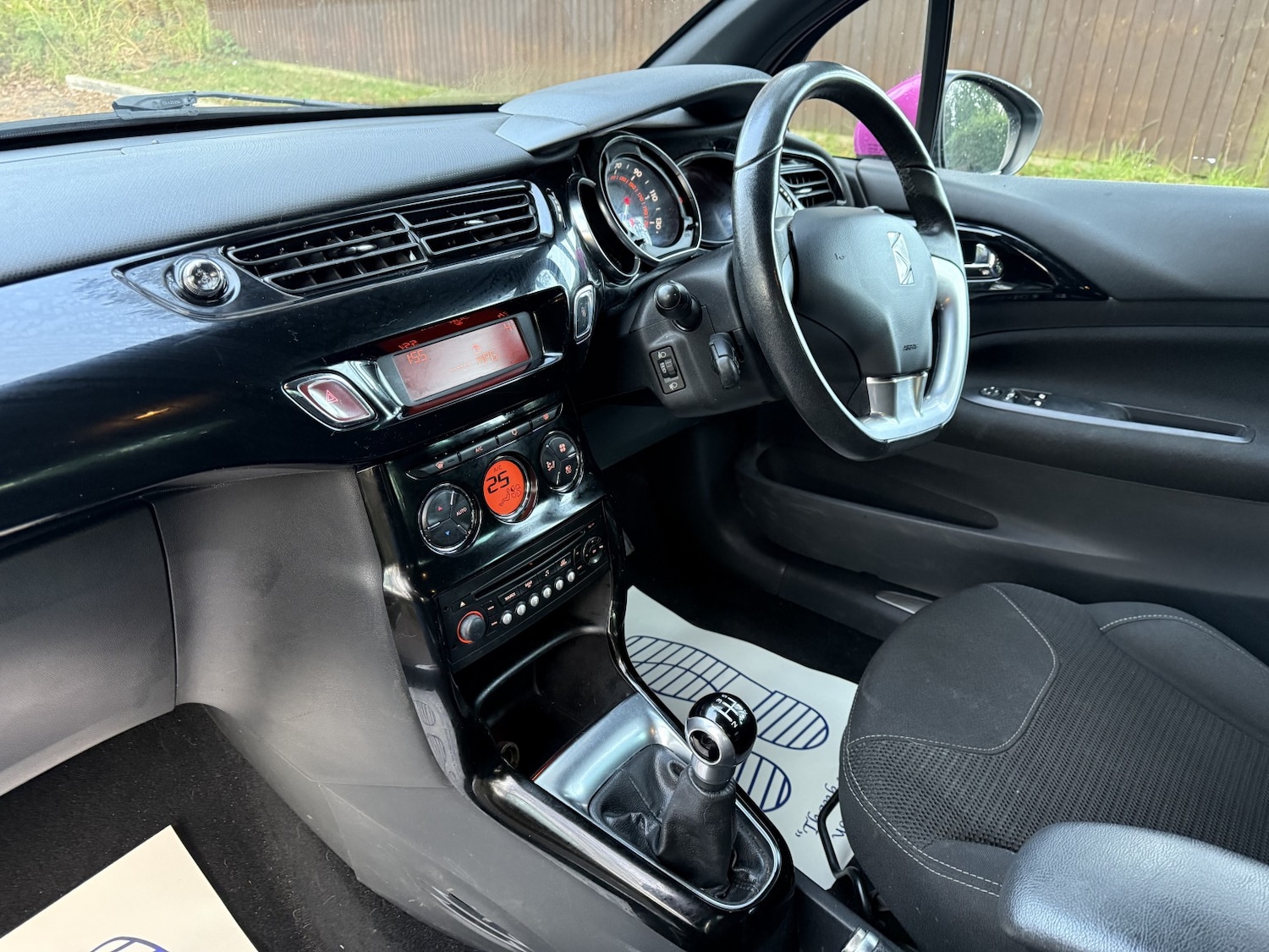 Used Citroen DS3 2012 for sale - 77129477: Photo 23