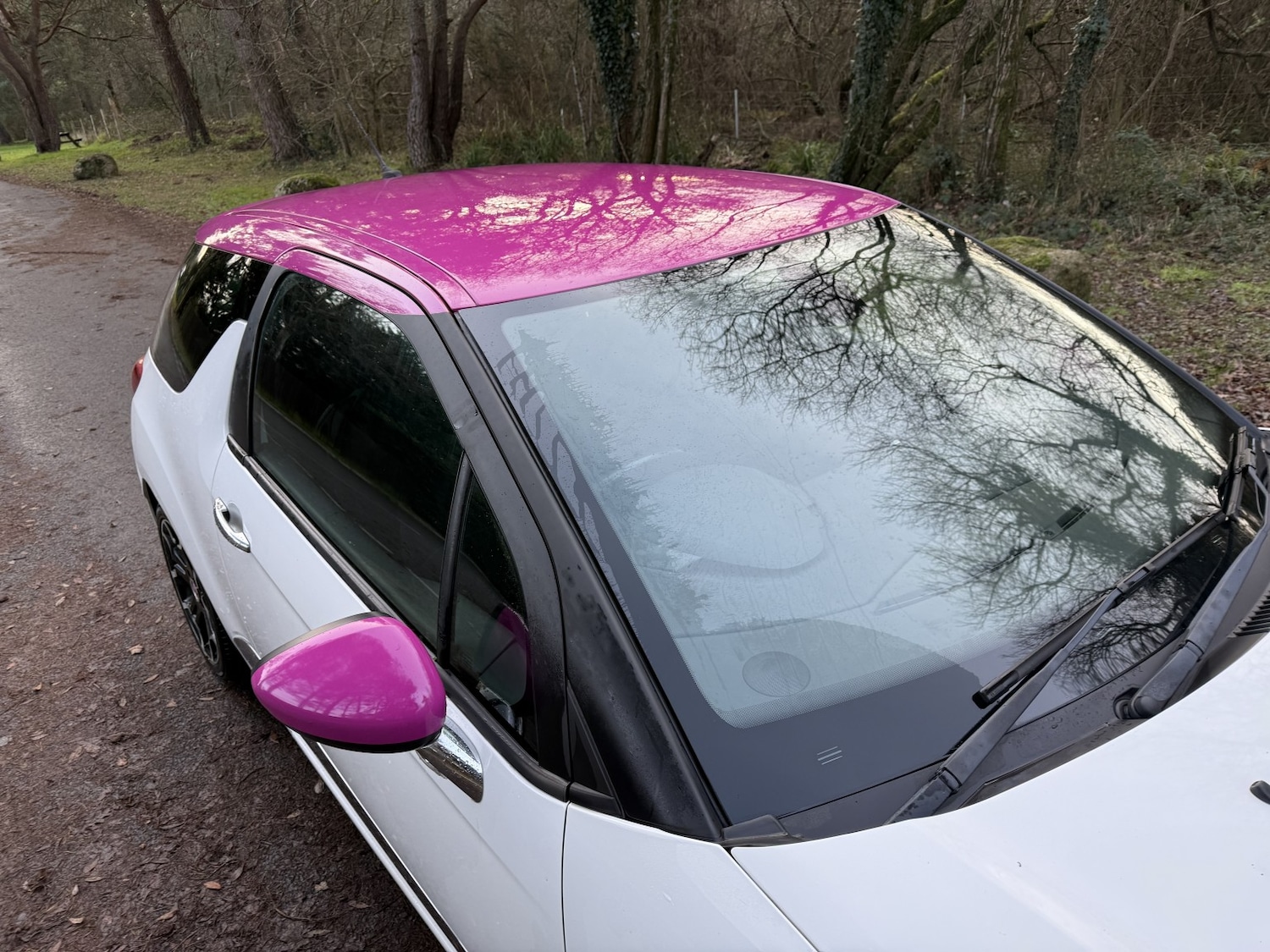 Used Citroen DS3 2012 for sale - 77129477: Photo 24