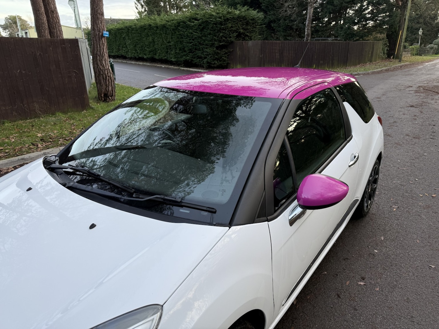 Used Citroen DS3 2012 for sale - 77129477: Photo 25