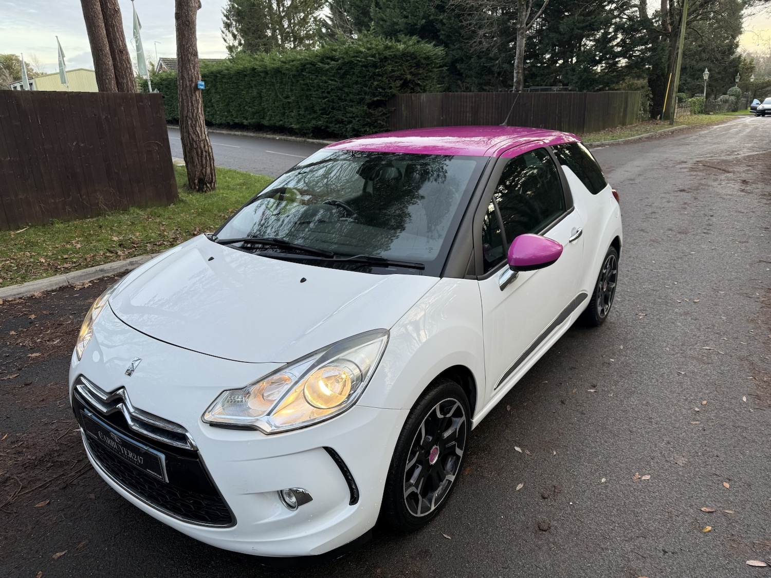 Used Citroen DS3 2012 for sale - 77129477: Photo 26