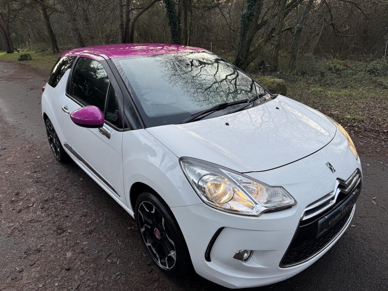 Used Citroen DS3 2012 for sale - 77129477: Photo 27