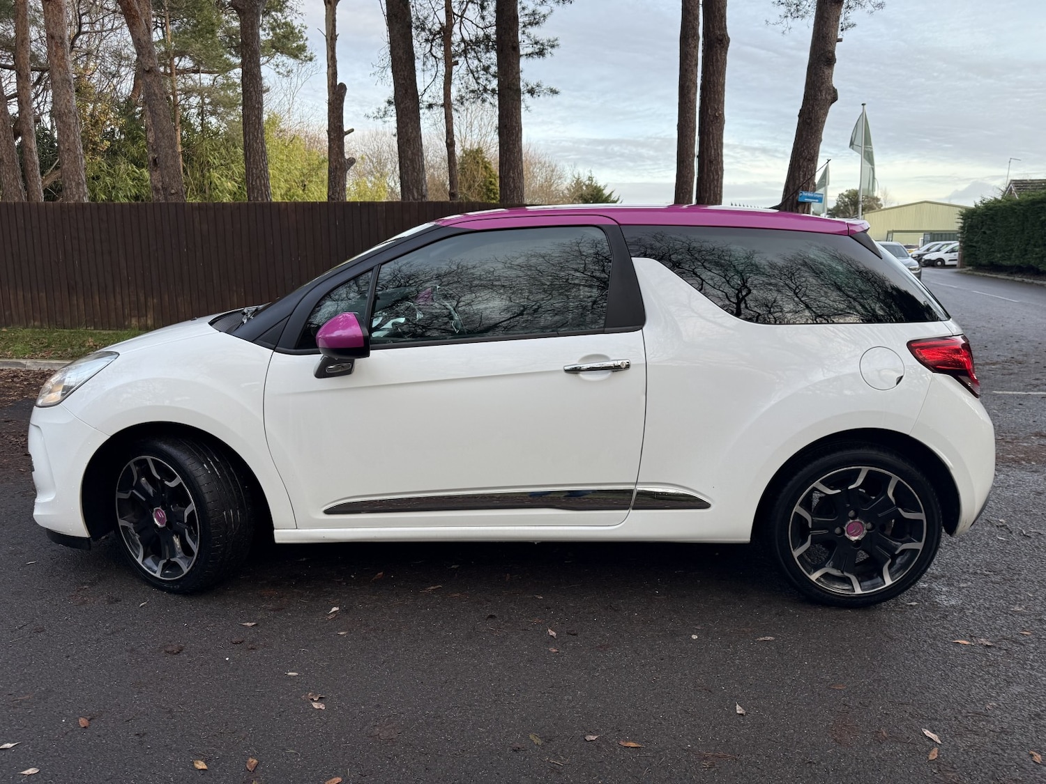 Used Citroen DS3 2012 for sale - 77129477: Photo 29