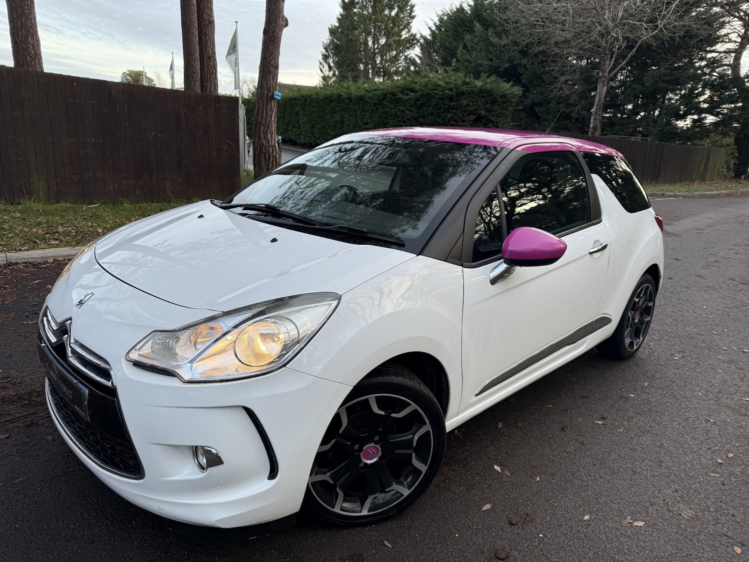 Used Citroen DS3 2012 for sale - 77129477: Photo 30
