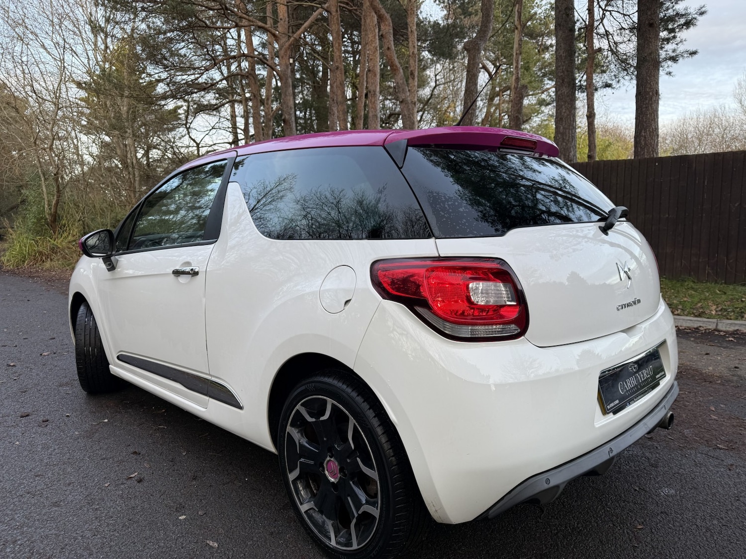 Used Citroen DS3 2012 for sale - 77129477: Photo 31