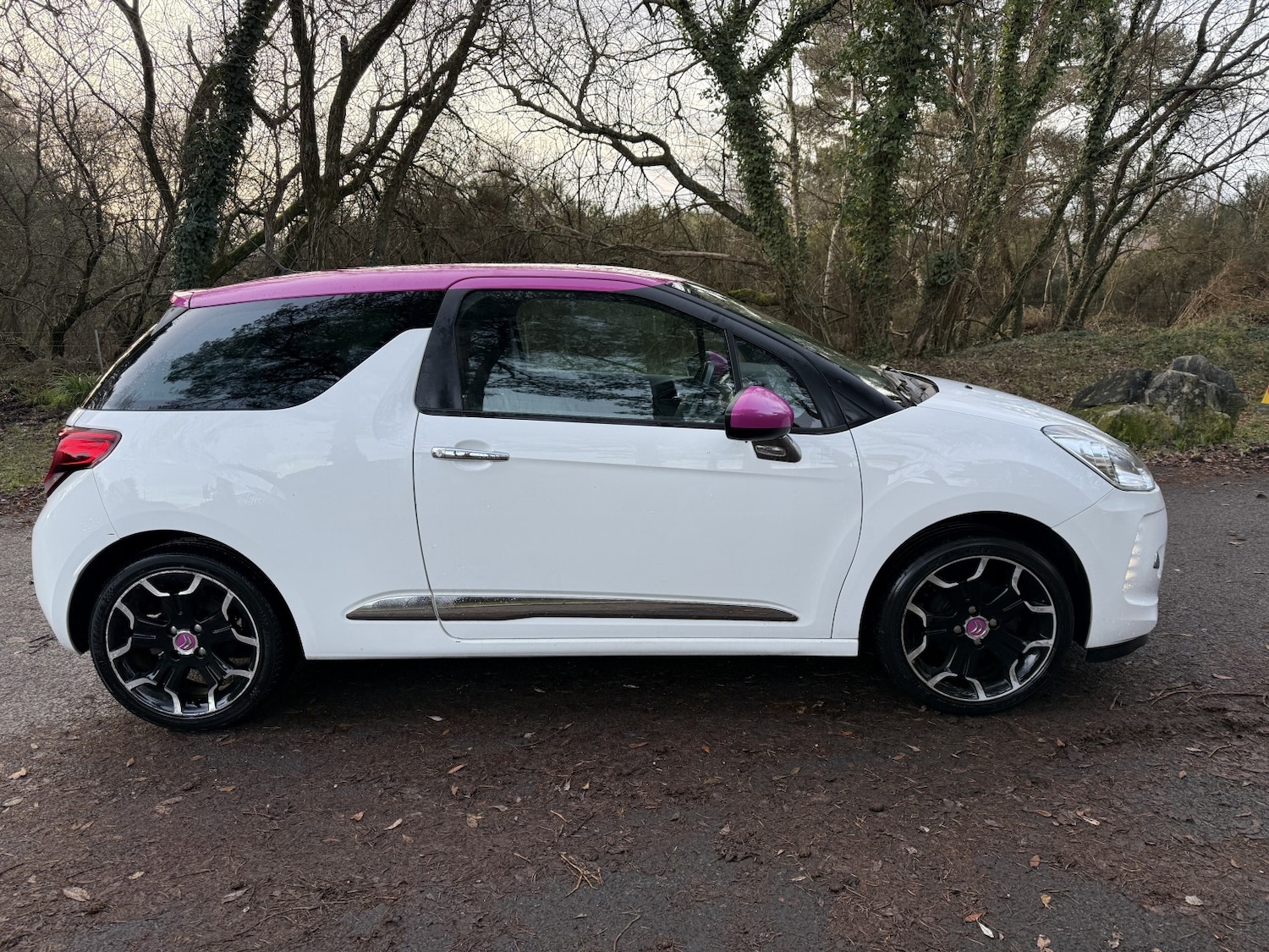 Used Citroen DS3 2012 for sale - 77129477: Photo 4