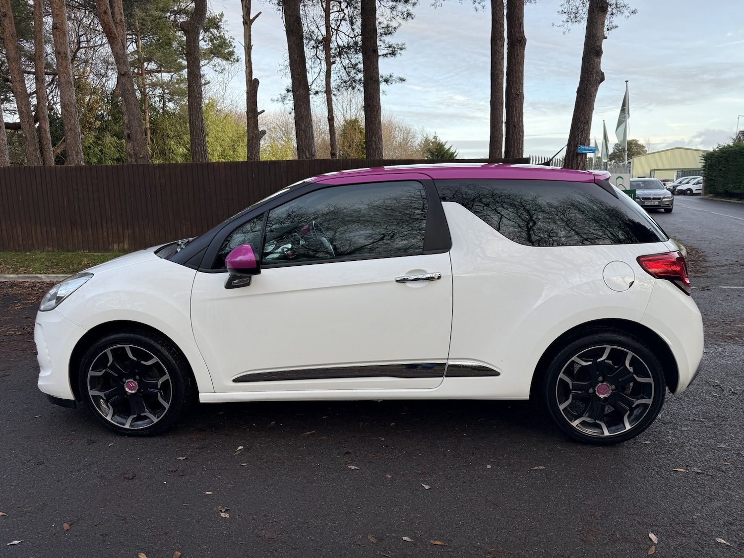 Used Citroen DS3 2012 for sale - 77129477: Photo 5