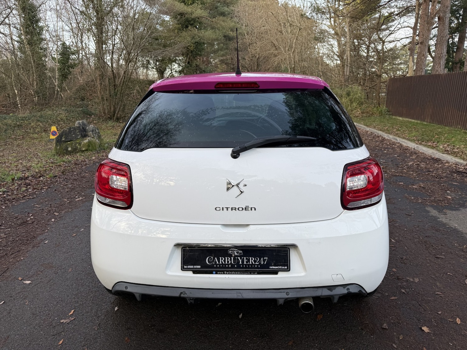 Used Citroen DS3 2012 for sale - 77129477: Photo 7