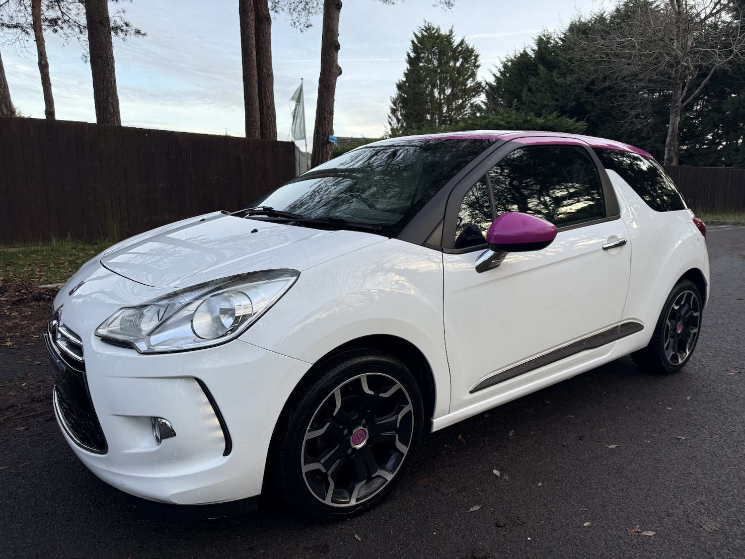 Used Citroen DS3 2012 for sale - 77129477: Photo 9