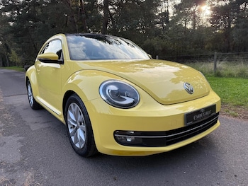 2025 - 1.2 TSI Design 3-Door