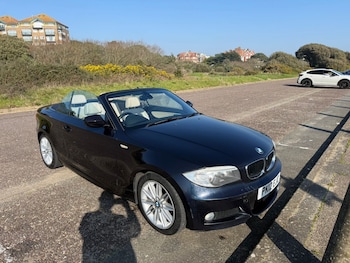 BMW 1 Series feature image