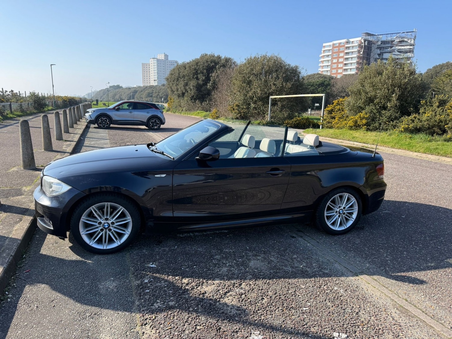 Used BMW 1 Series 2012 for sale - 77851245: Photo 3