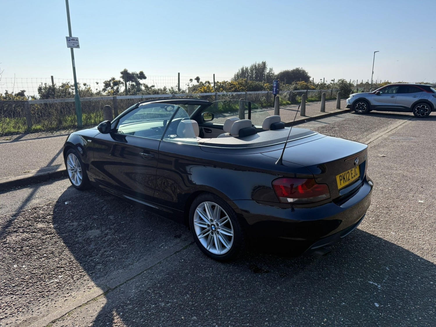 Used BMW 1 Series 2012 for sale - 77851245: Photo 4