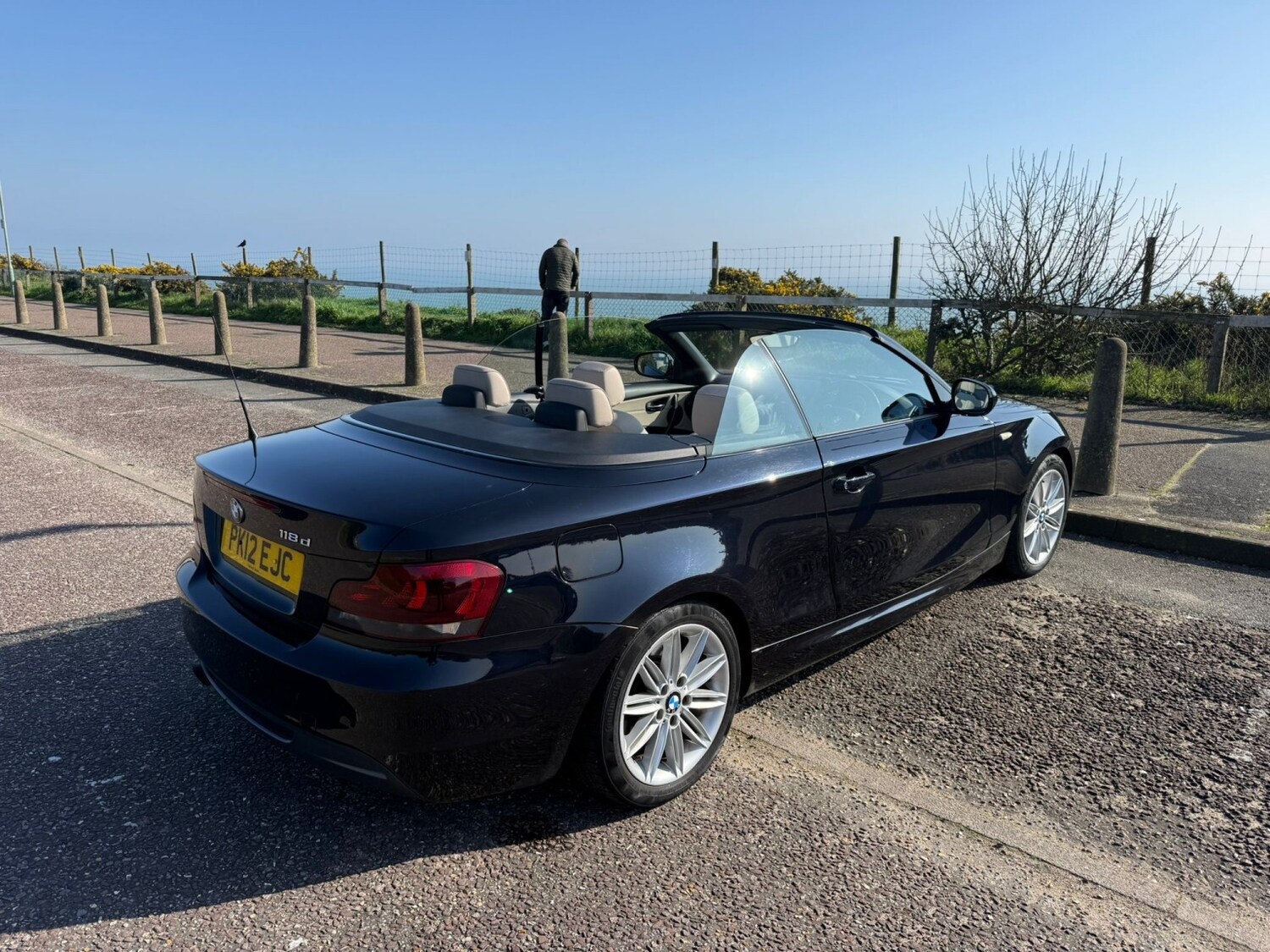 Used BMW 1 Series 2012 for sale - 77851245: Photo 6