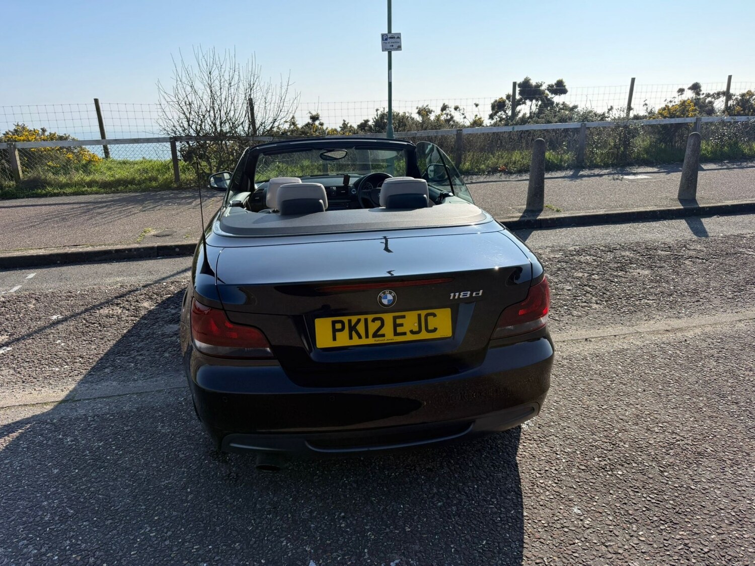 Used BMW 1 Series 2012 for sale - 77851245: Photo 7