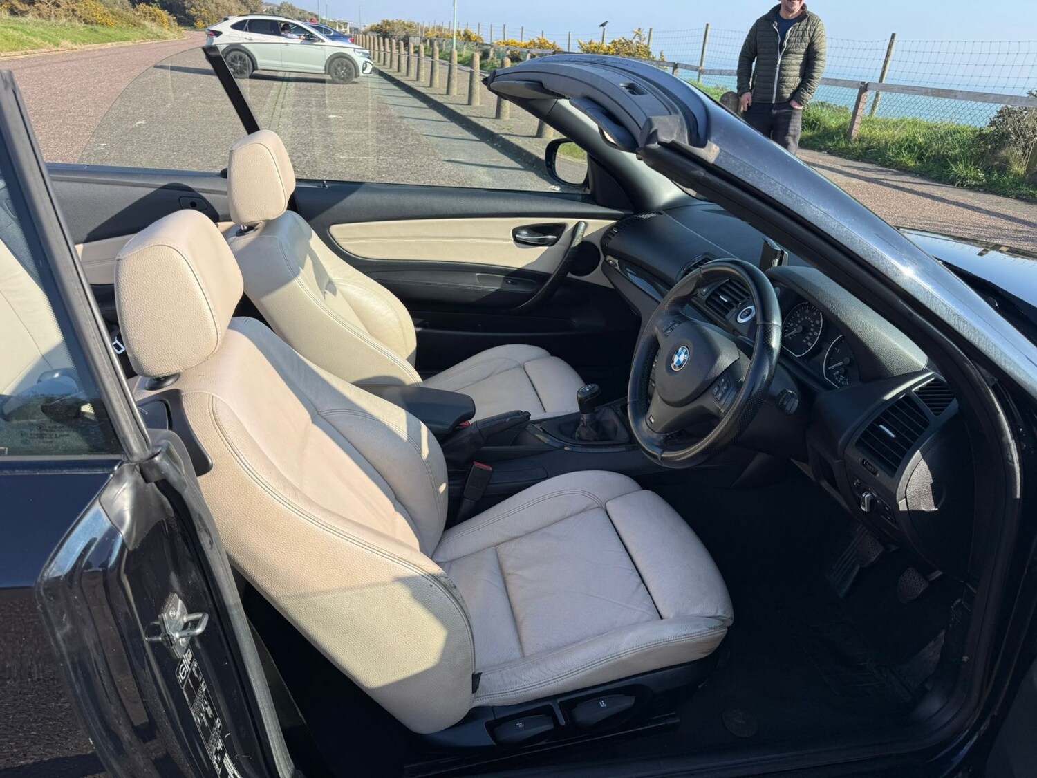 Used BMW 1 Series 2012 for sale - 77851245: Photo 8