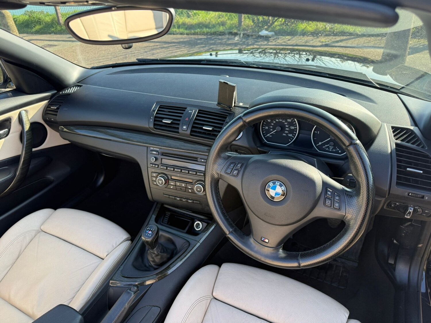 Used BMW 1 Series 2012 for sale - 77851245: Photo 9