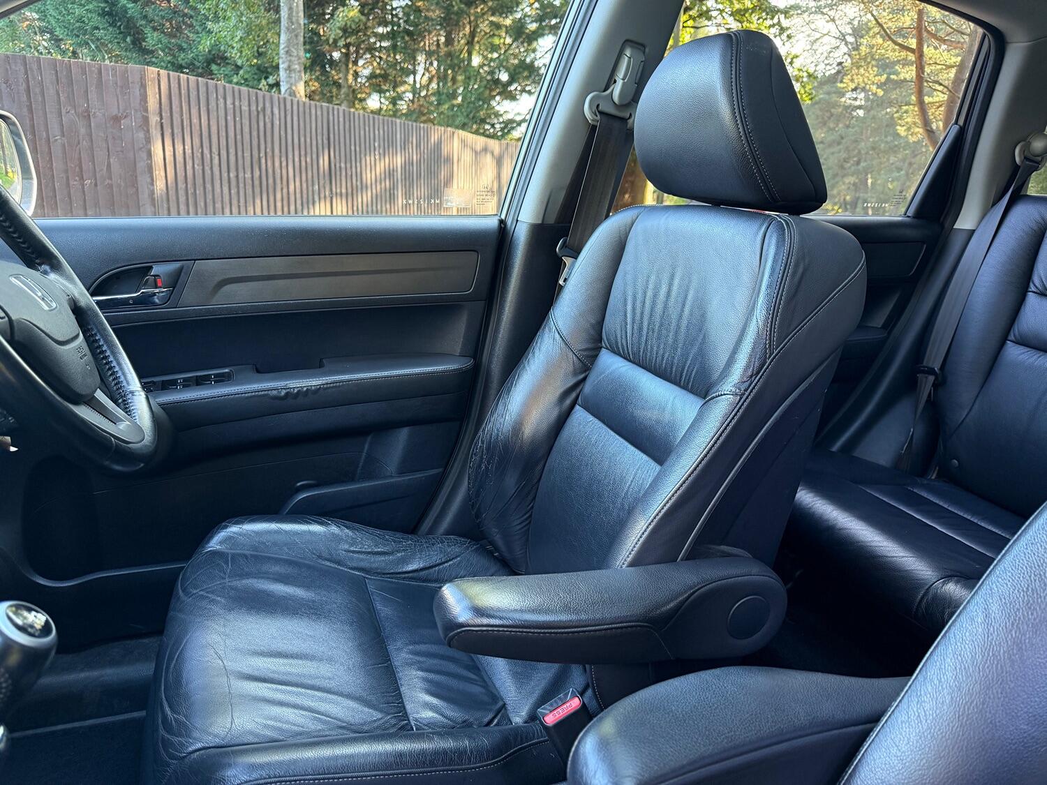 Used Honda CR-V 2012 for sale - 75664378: Photo 13