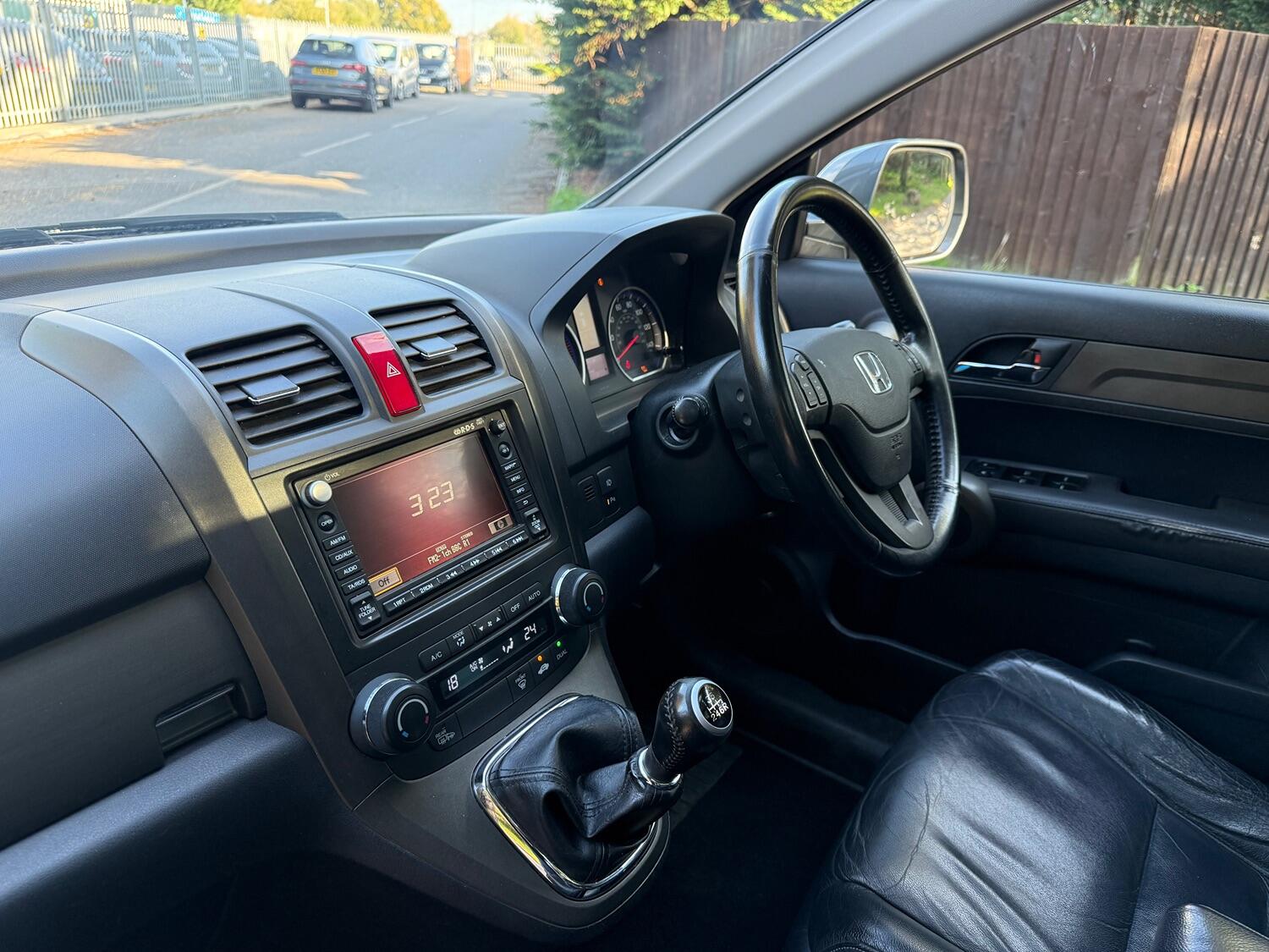 Used Honda CR-V 2012 for sale - 75664378: Photo 14