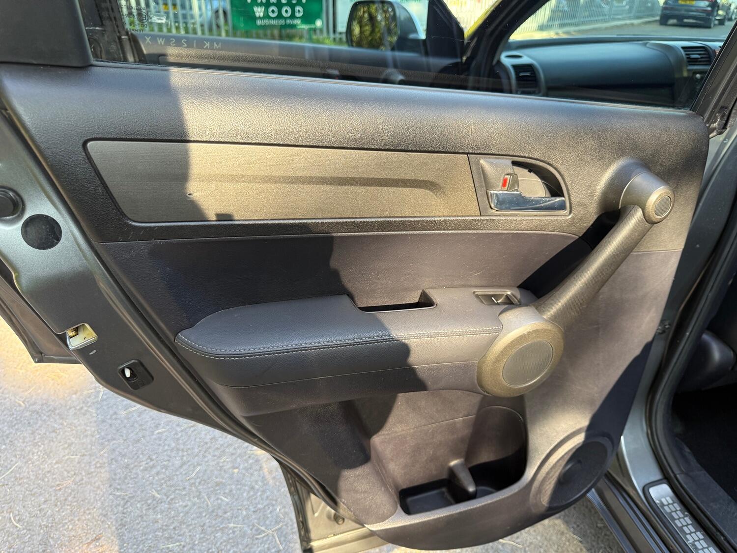 Used Honda CR-V 2012 for sale - 75664378: Photo 16