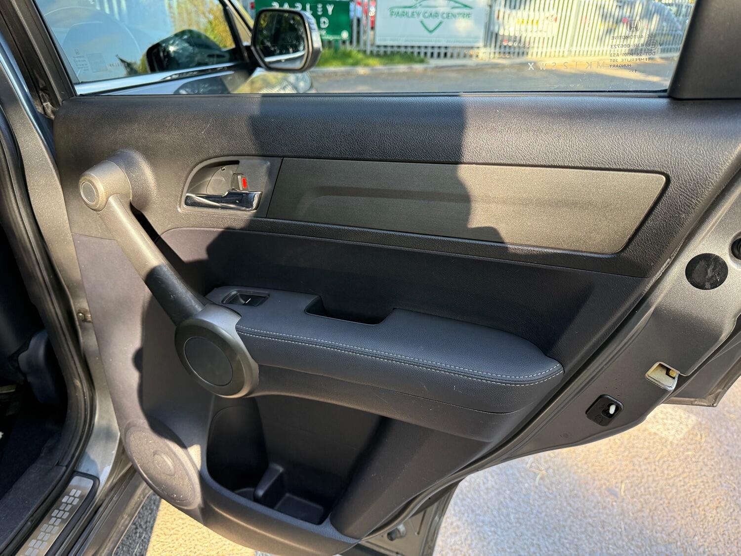 Used Honda CR-V 2012 for sale - 75664378: Photo 17