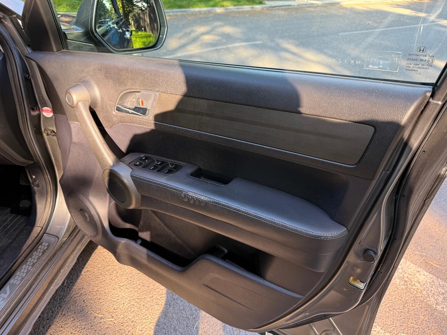 Used Honda CR-V 2012 for sale - 75664378: Photo 18