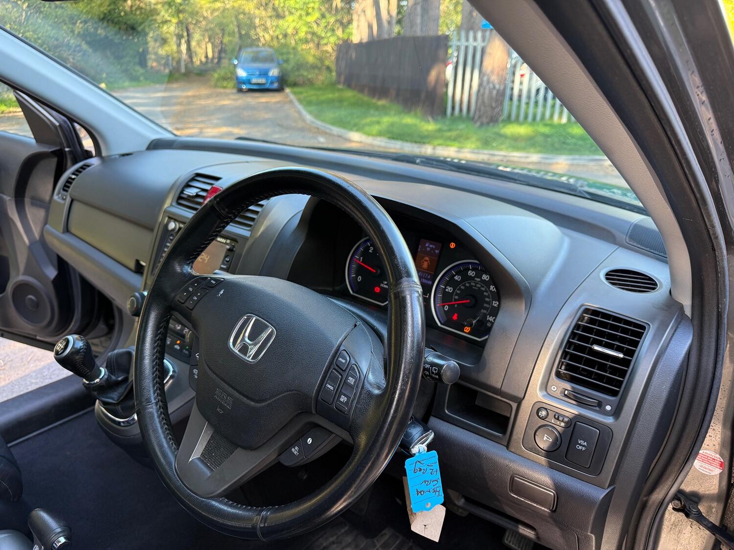 Used Honda CR-V 2012 for sale - 75664378: Photo 19