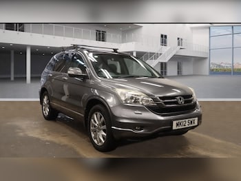 Used Honda CR-V 2012 for sale - 75664378: Photo