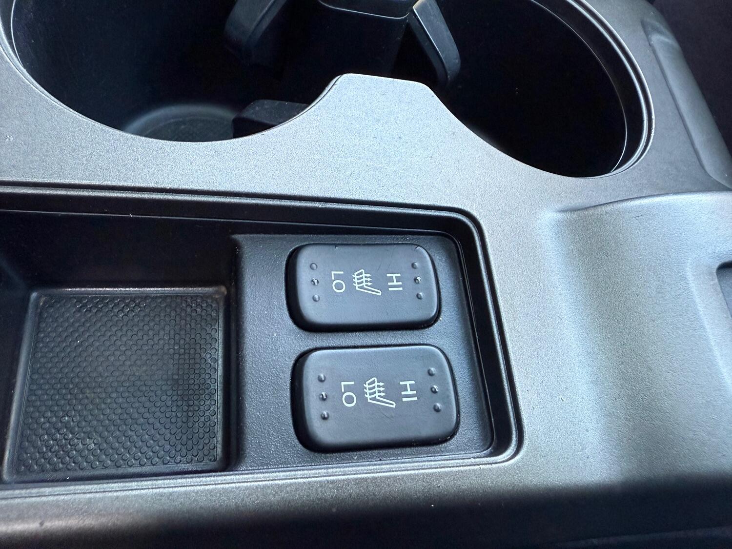 Used Honda CR-V 2012 for sale - 75664378: Photo 20