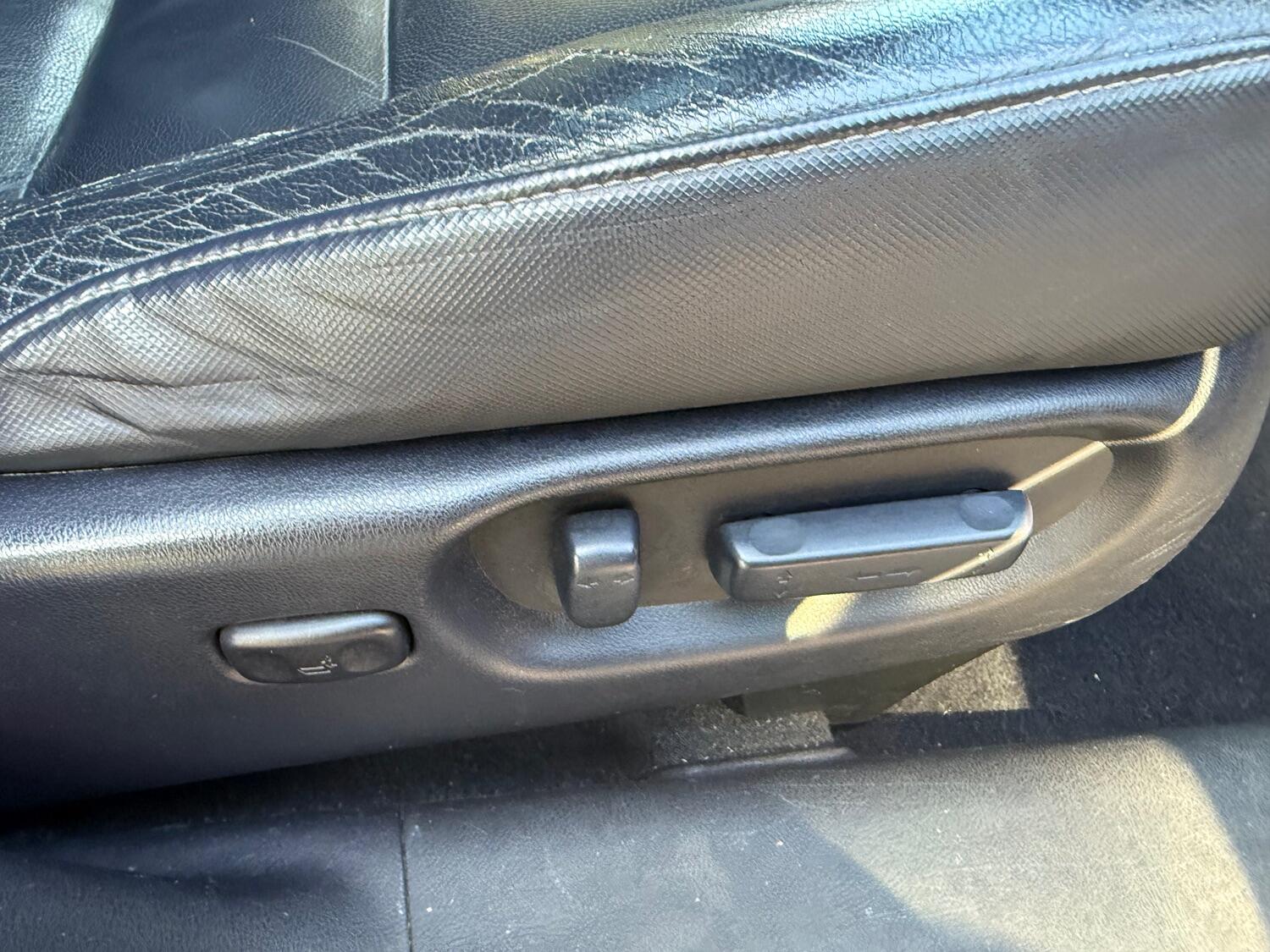 Used Honda CR-V 2012 for sale - 75664378: Photo 21