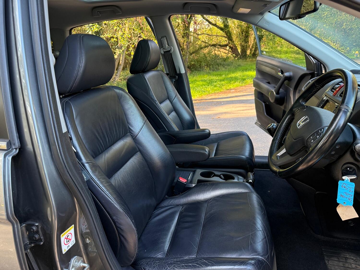 Used Honda CR-V 2012 for sale - 75664378: Photo 22