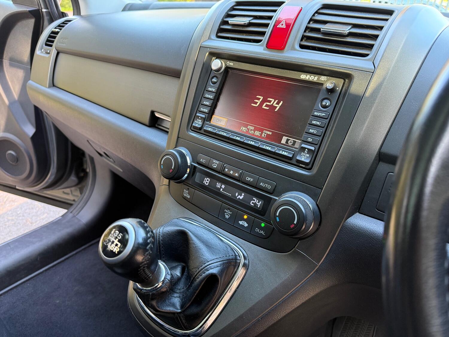 Used Honda CR-V 2012 for sale - 75664378: Photo 23