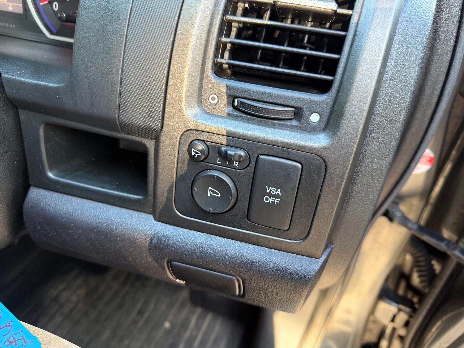 Used Honda CR-V 2012 for sale - 75664378: Photo 25