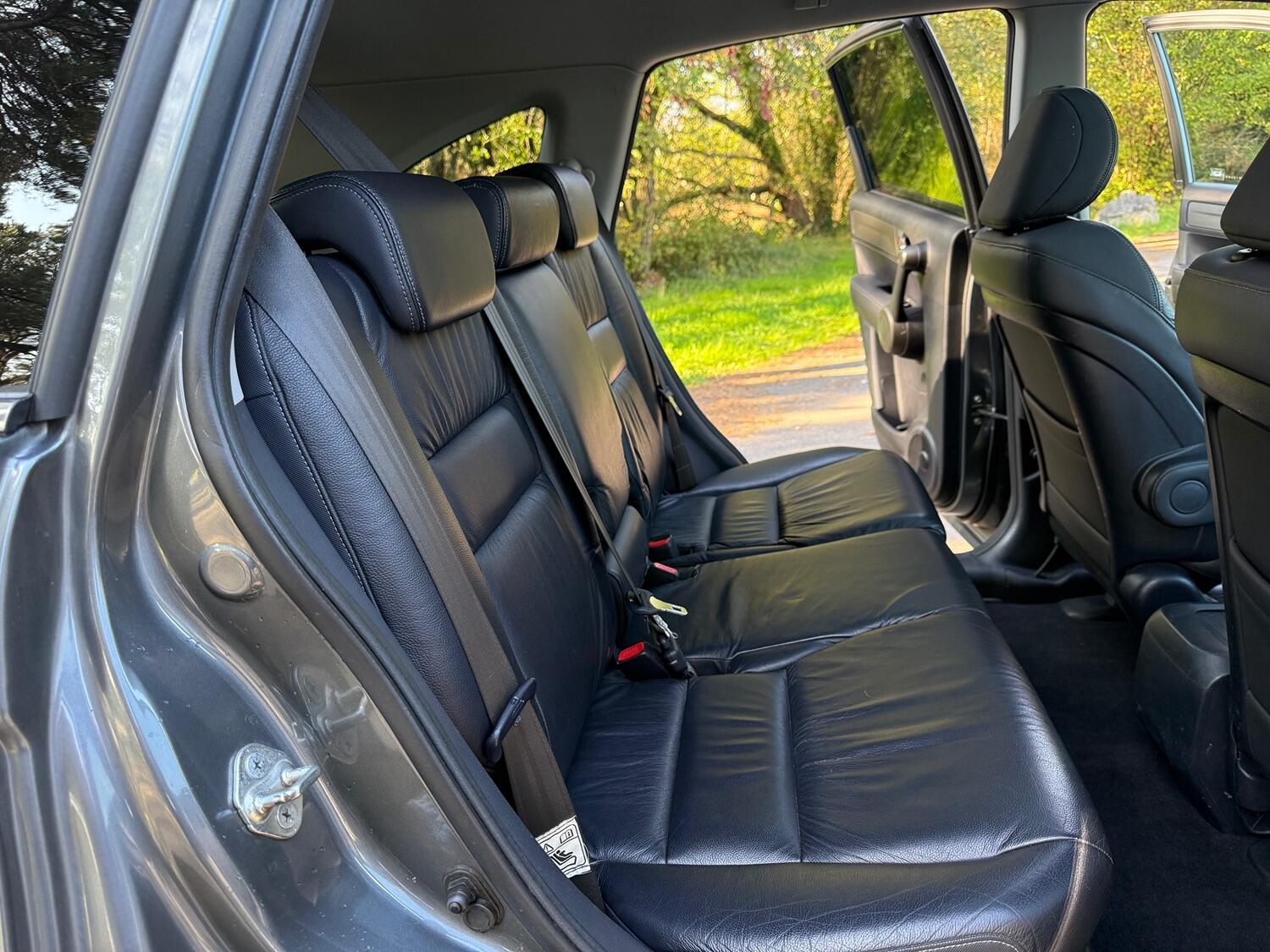 Used Honda CR-V 2012 for sale - 75664378: Photo 27