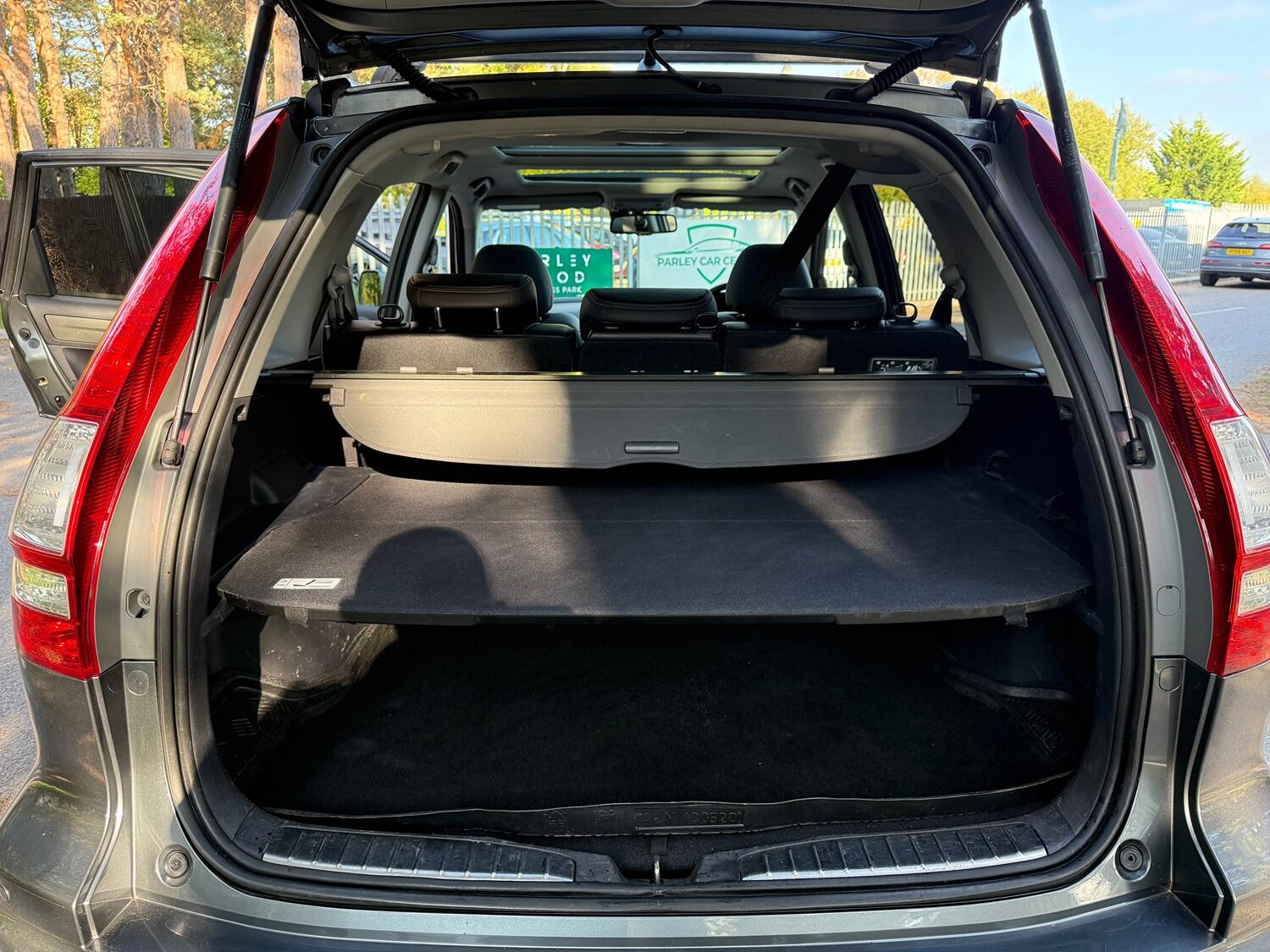 Used Honda CR-V 2012 for sale - 75664378: Photo 28