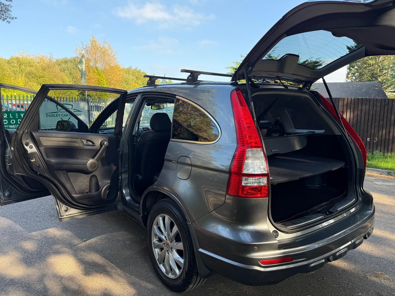 Used Honda CR-V 2012 for sale - 75664378: Photo 29