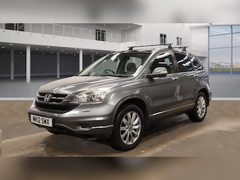 Used Honda CR-V 2012 for sale - 75664378: Photo
