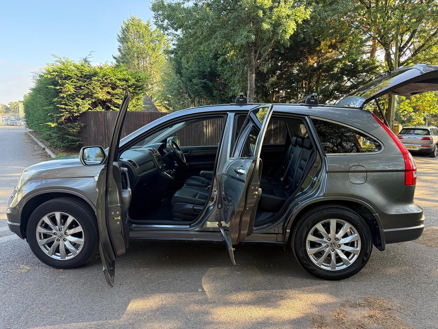 Used Honda CR-V 2012 for sale - 75664378: Photo 30