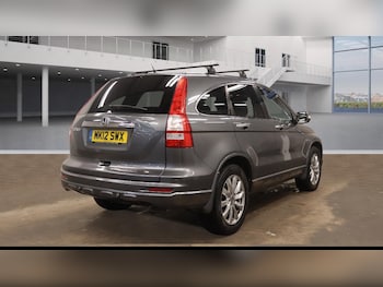 Used Honda CR-V 2012 for sale - 75664378: Photo
