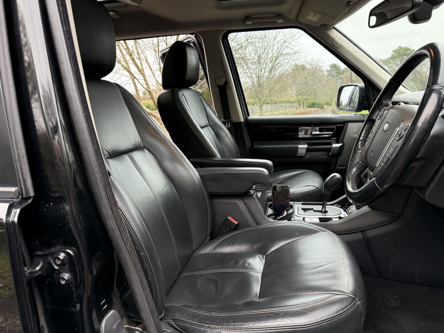 Used Land Rover Discovery 4 2011 for sale - 76956923: Photo 10