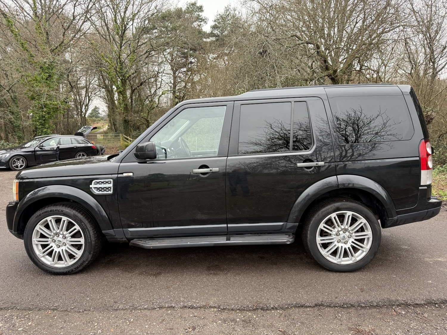 Used Land Rover Discovery 4 2011 for sale - 76956923: Photo 22