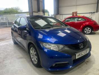 Used Honda Civic 2012 for sale - 74748425: Photo