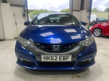 Used Honda Civic 2012 for sale - 74748425: Photo