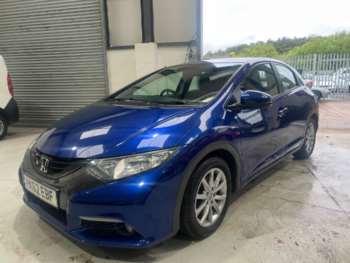 Used Honda Civic 2012 for sale - 74748425: Photo