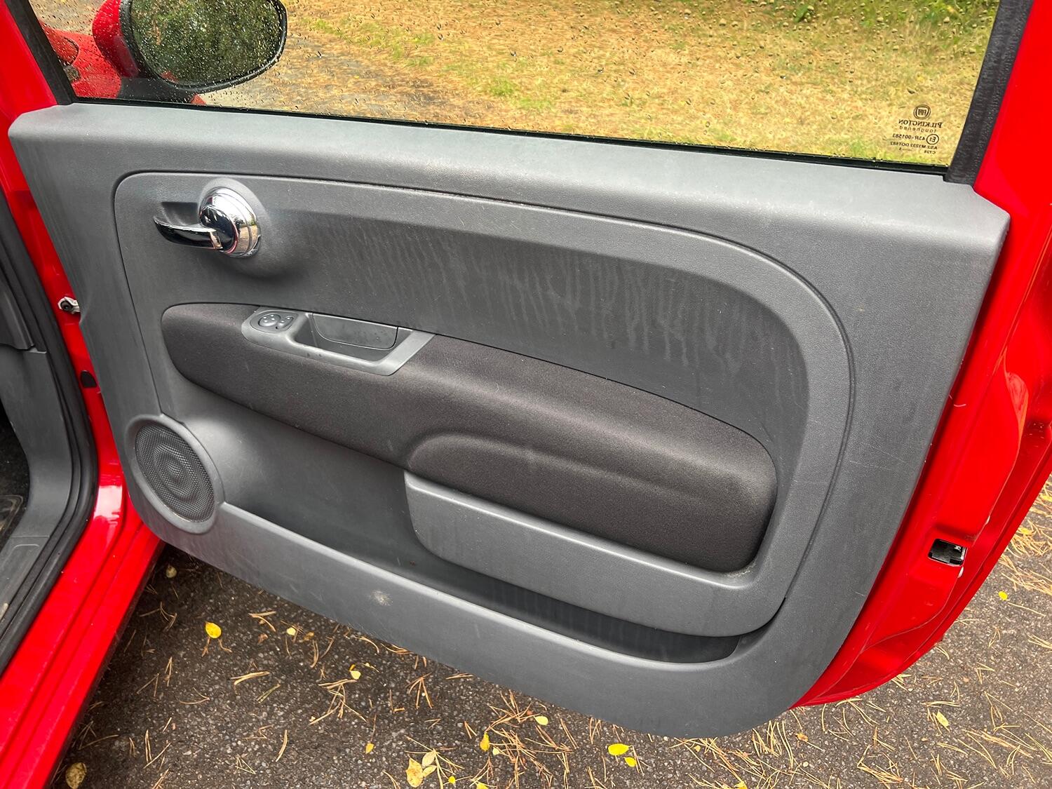 Used Fiat 500 2015 for sale - 76625426: Photo 14