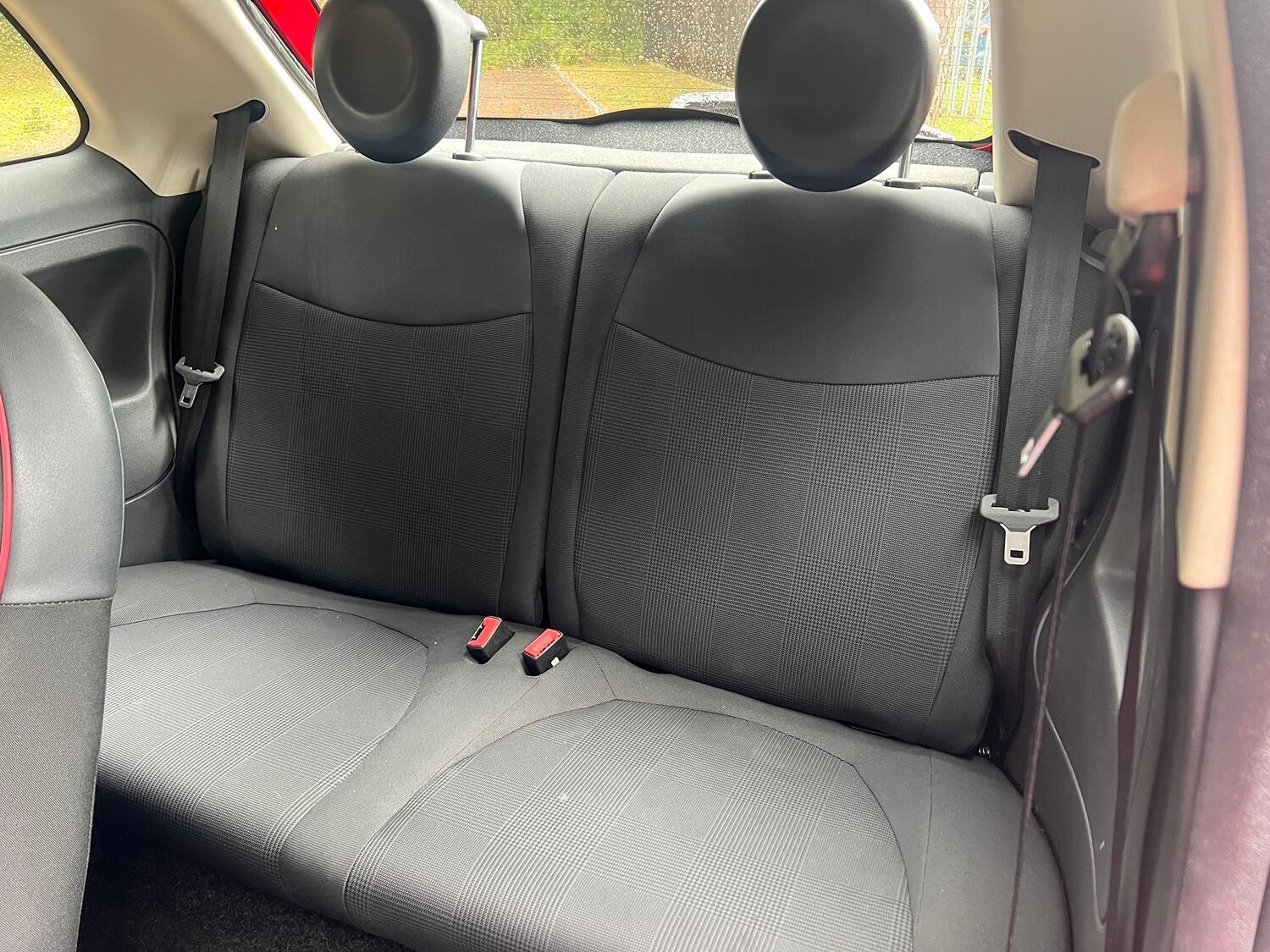 Used Fiat 500 2015 for sale - 76625426: Photo 19